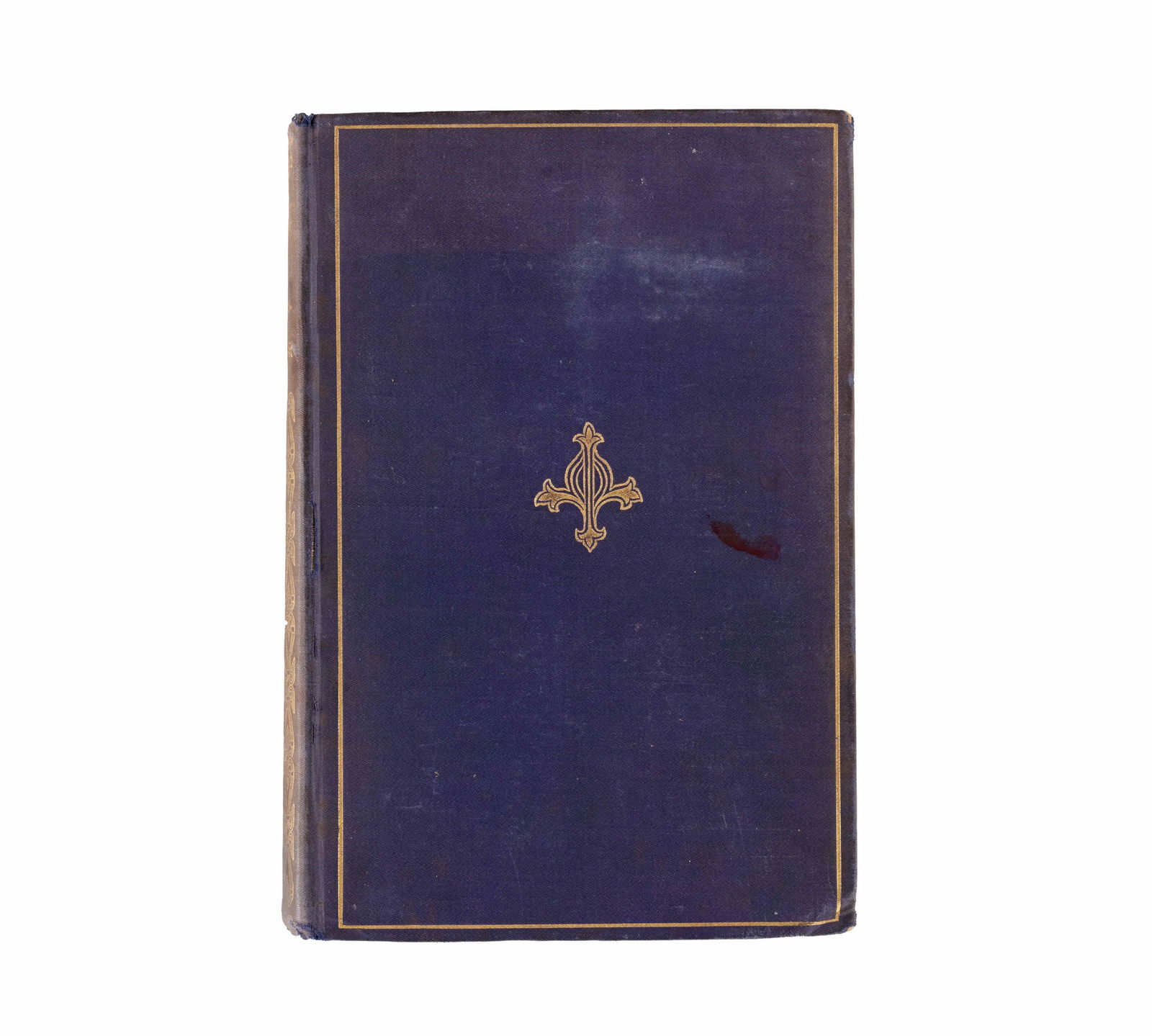 POPE PIUS XII APOSTOLIC BLESSING WITH PORTRAIT BEARING SIGNATURE (1 of 4)