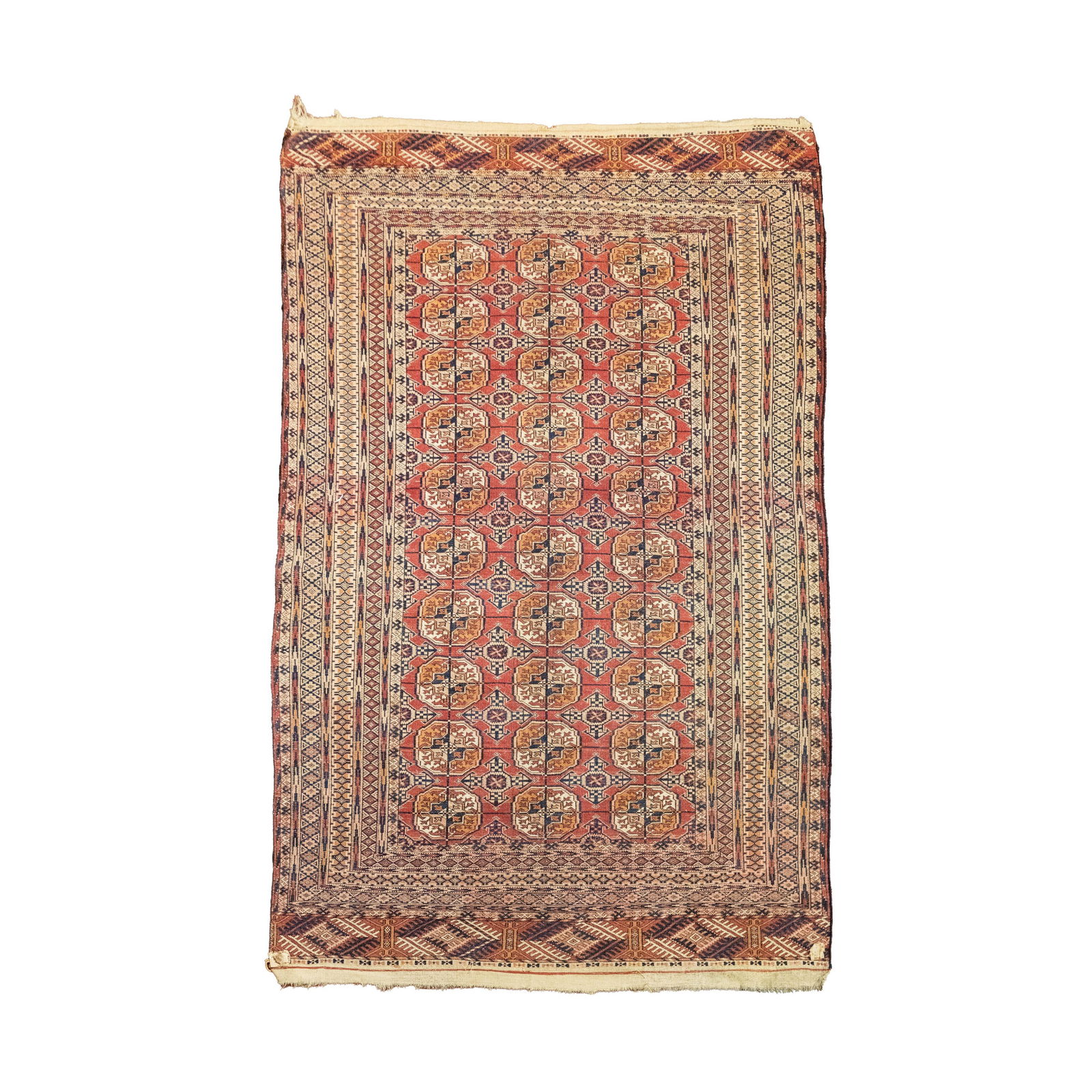 A RUG - 2