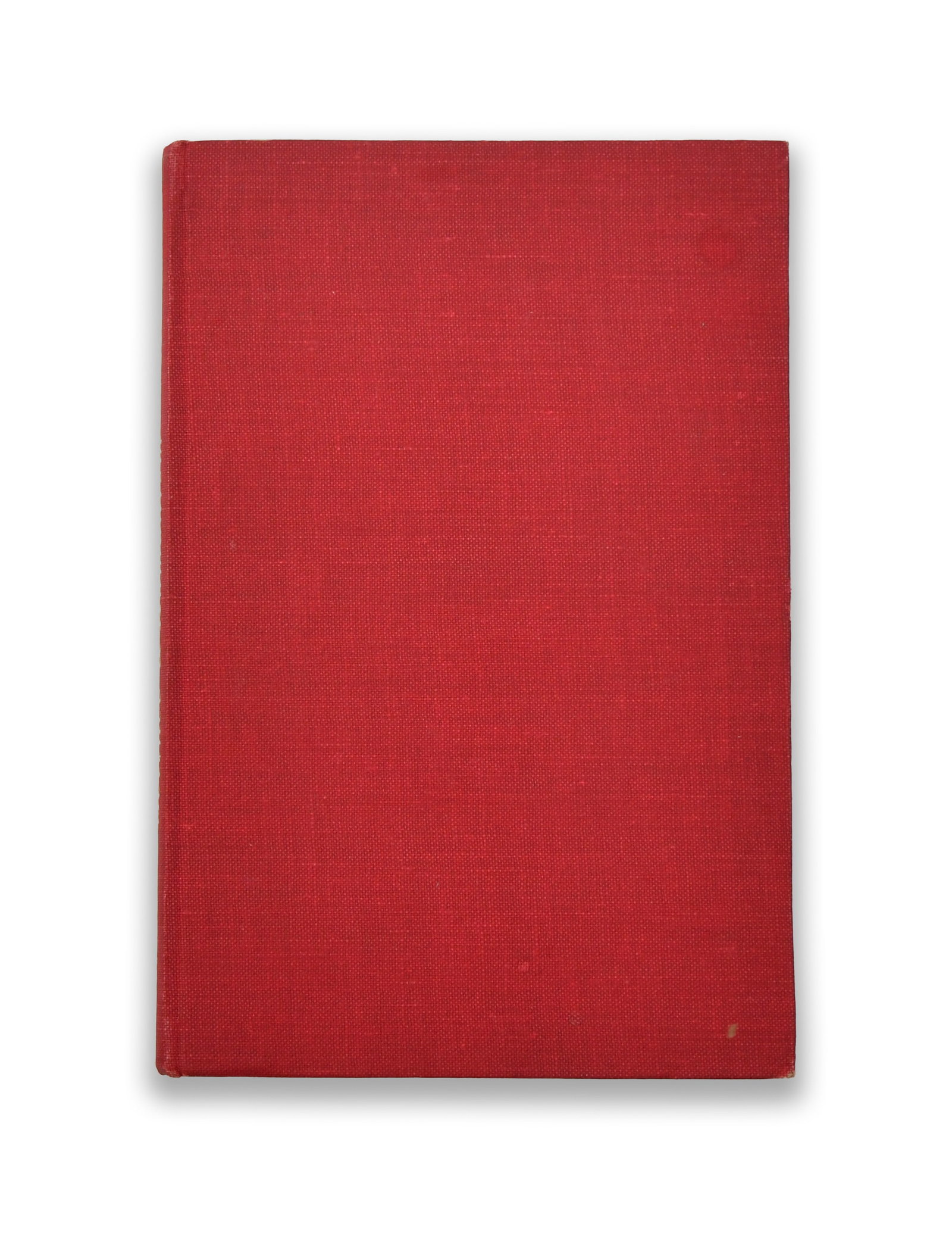 BOOK "SCIENCE AND HUMANISM: PHYSICS IN OUR TIME" BEARING SIGNATURE ATTRIBUTED TO ERWIN SCHRODINGER (1 of 4)