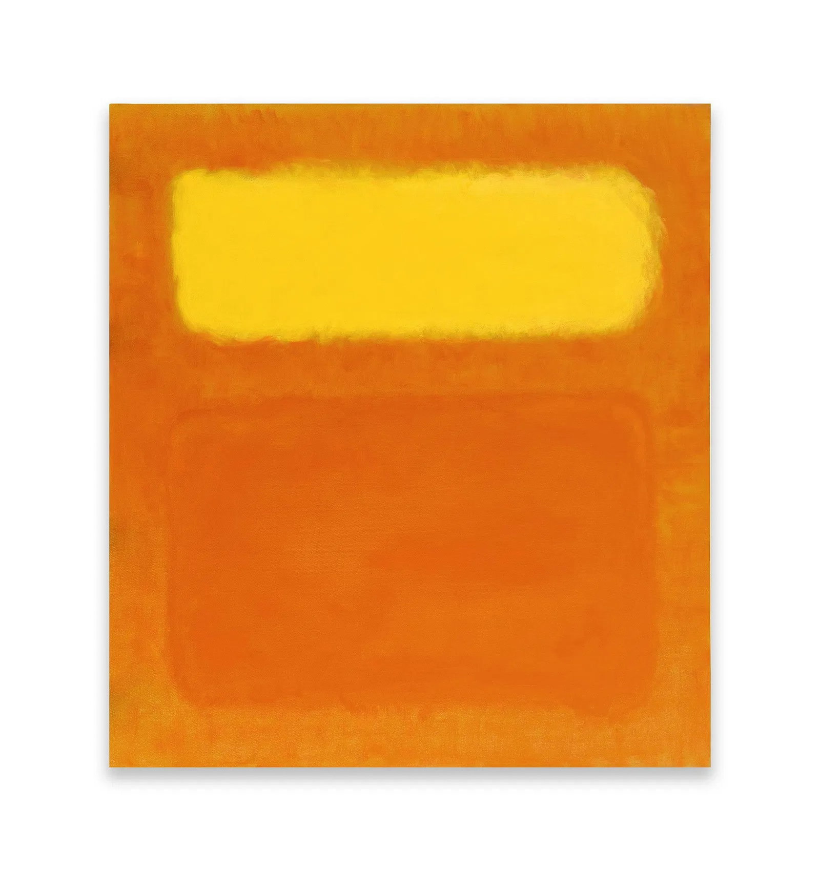 MARK ROTHKO (1903-1970), IN THE STYLE OF, OIL ON CANVAS (1 of 2)