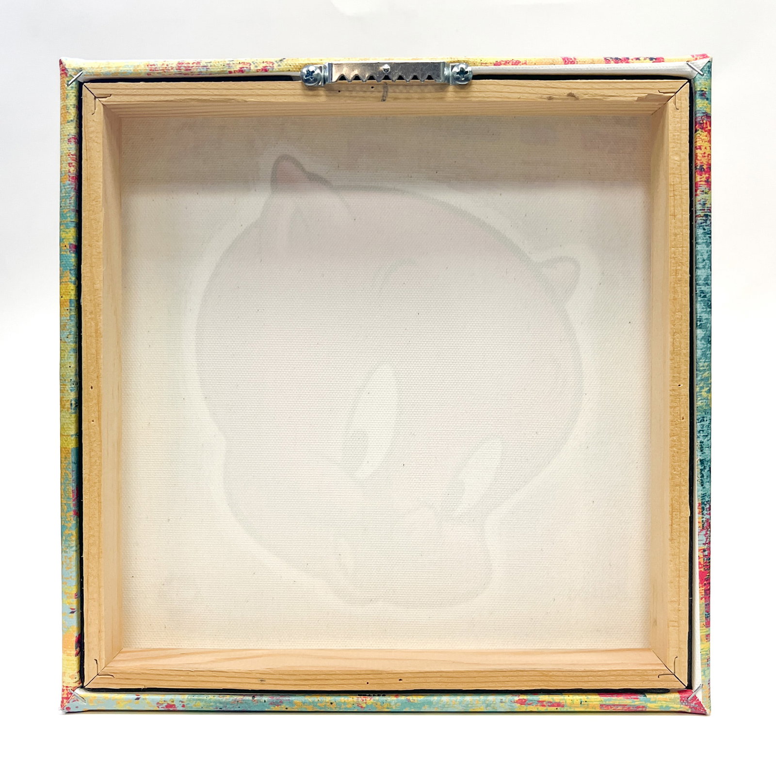 Warner Bros. Looney Tunes "Porky Pig" Limited Edition Canvas Print - 6