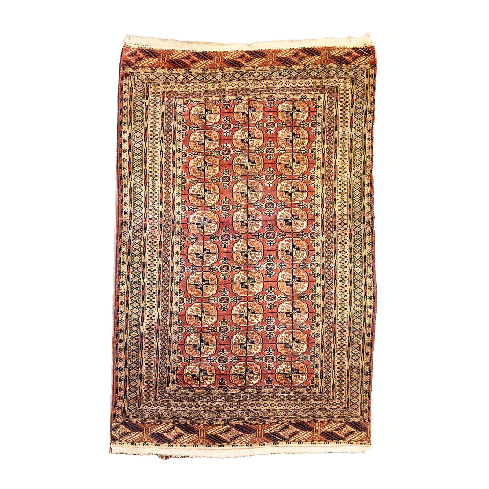 A RUG (1 of 2)