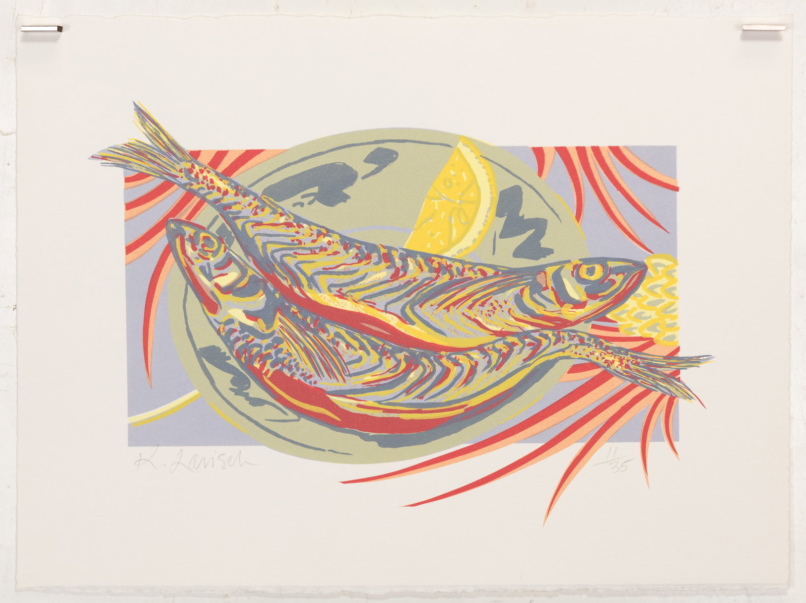 PRINT, CHARLES HUNT AFTER WILLIAM SHAYER - 3
