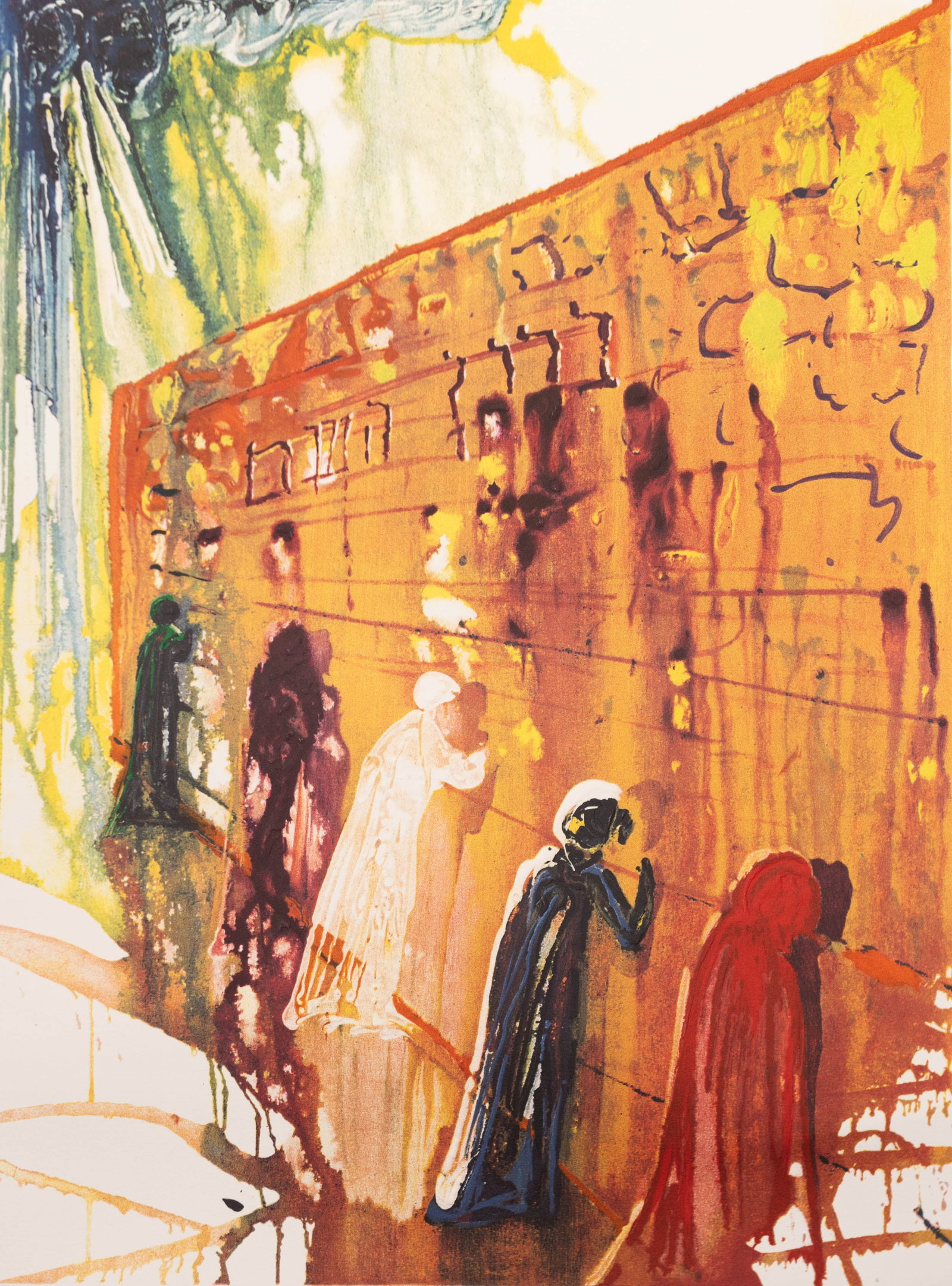 PRINTS, DEBORAH GRISCOM PASSMORE - 10