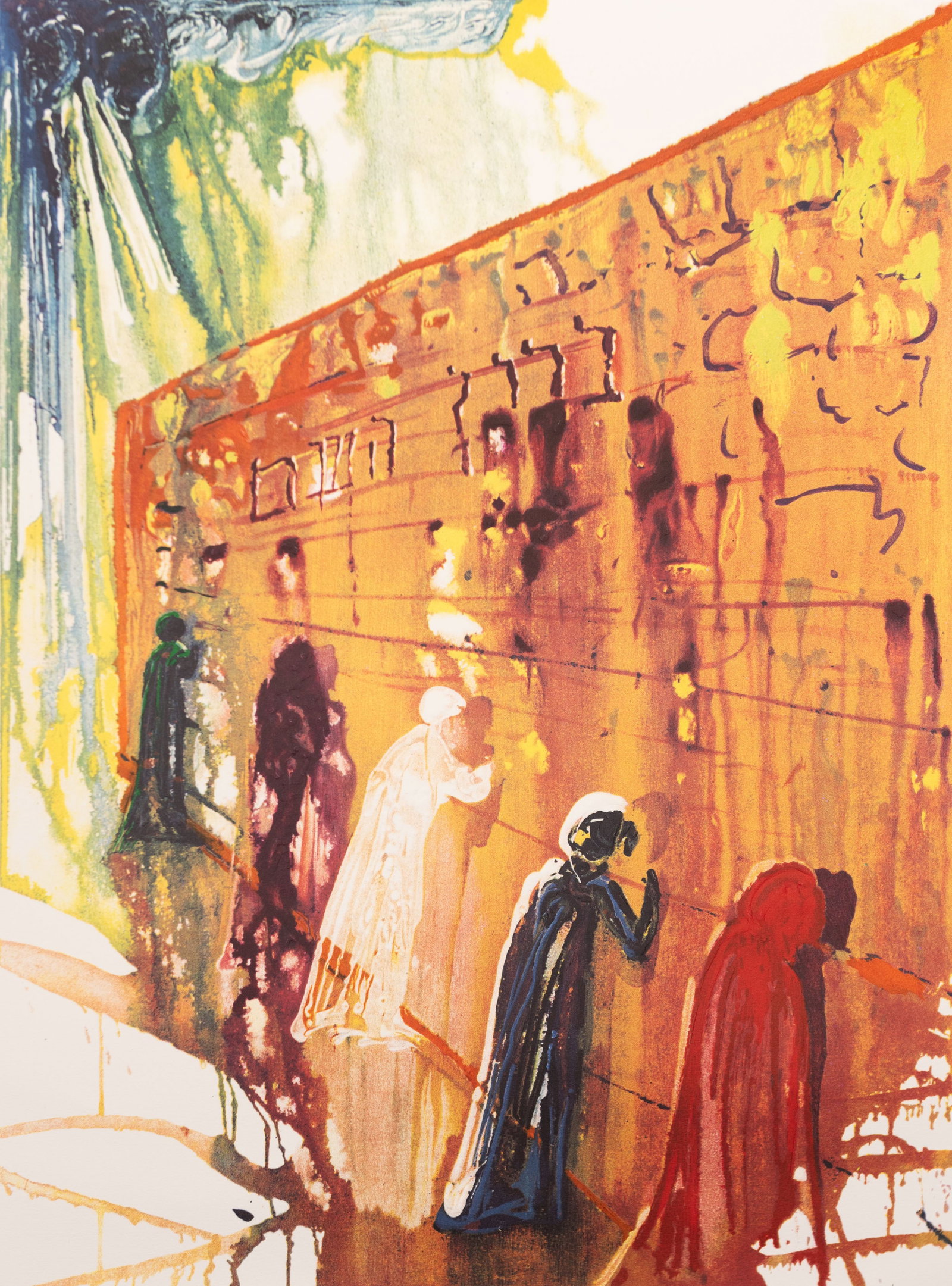 PRINTS, DEBORAH GRISCOM PASSMORE - 2