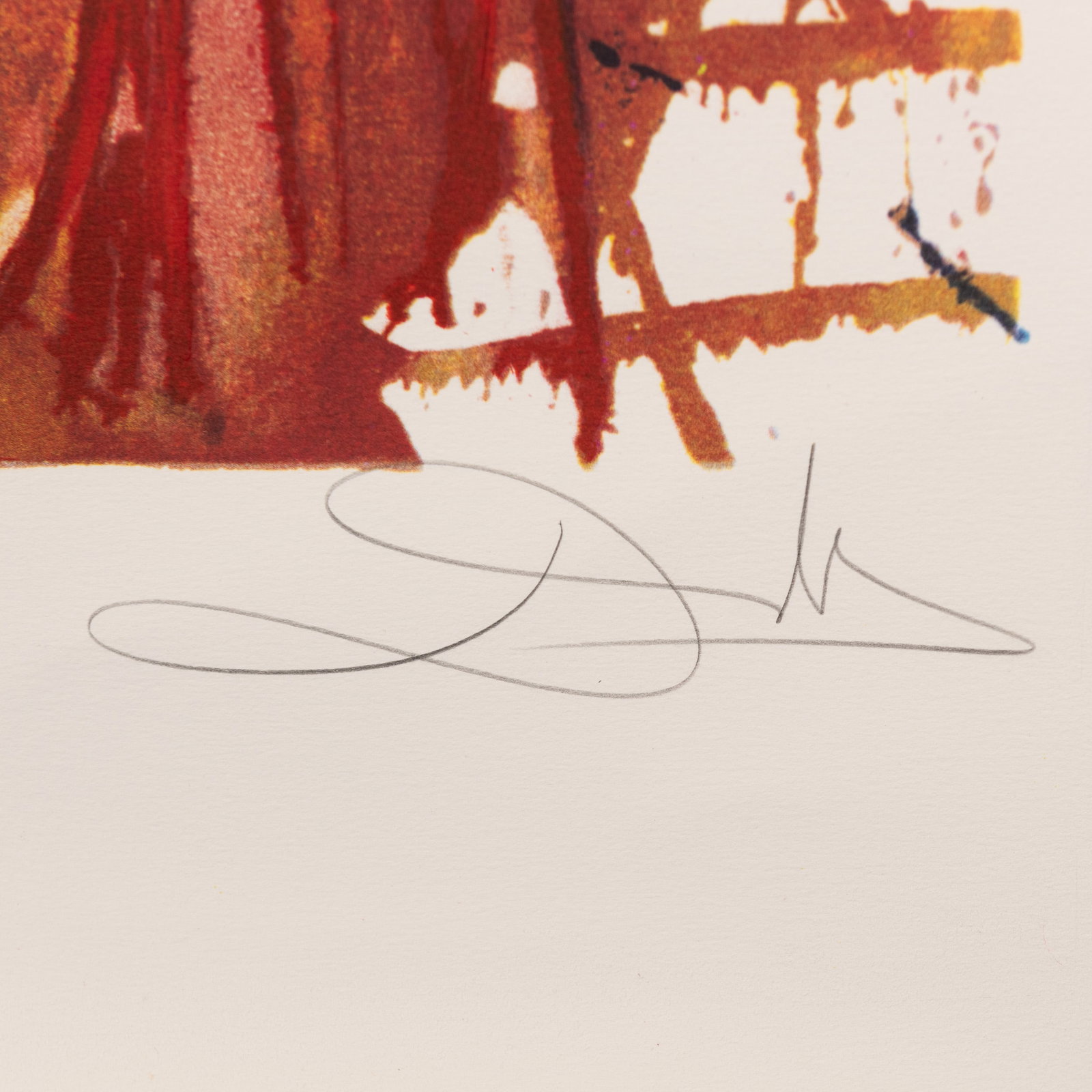 PRINTS, DEBORAH GRISCOM PASSMORE - 5