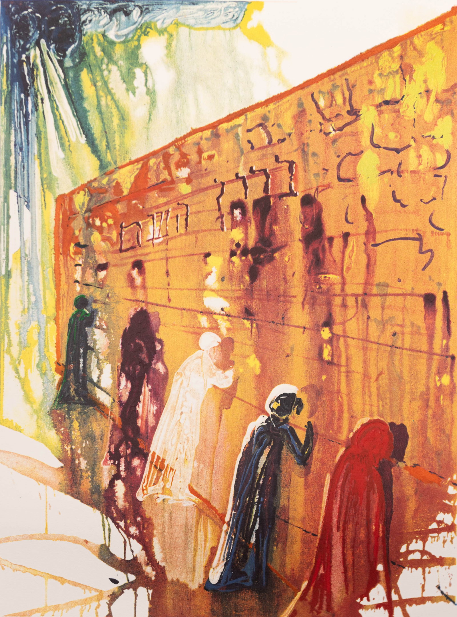 PRINTS, DEBORAH GRISCOM PASSMORE - 6