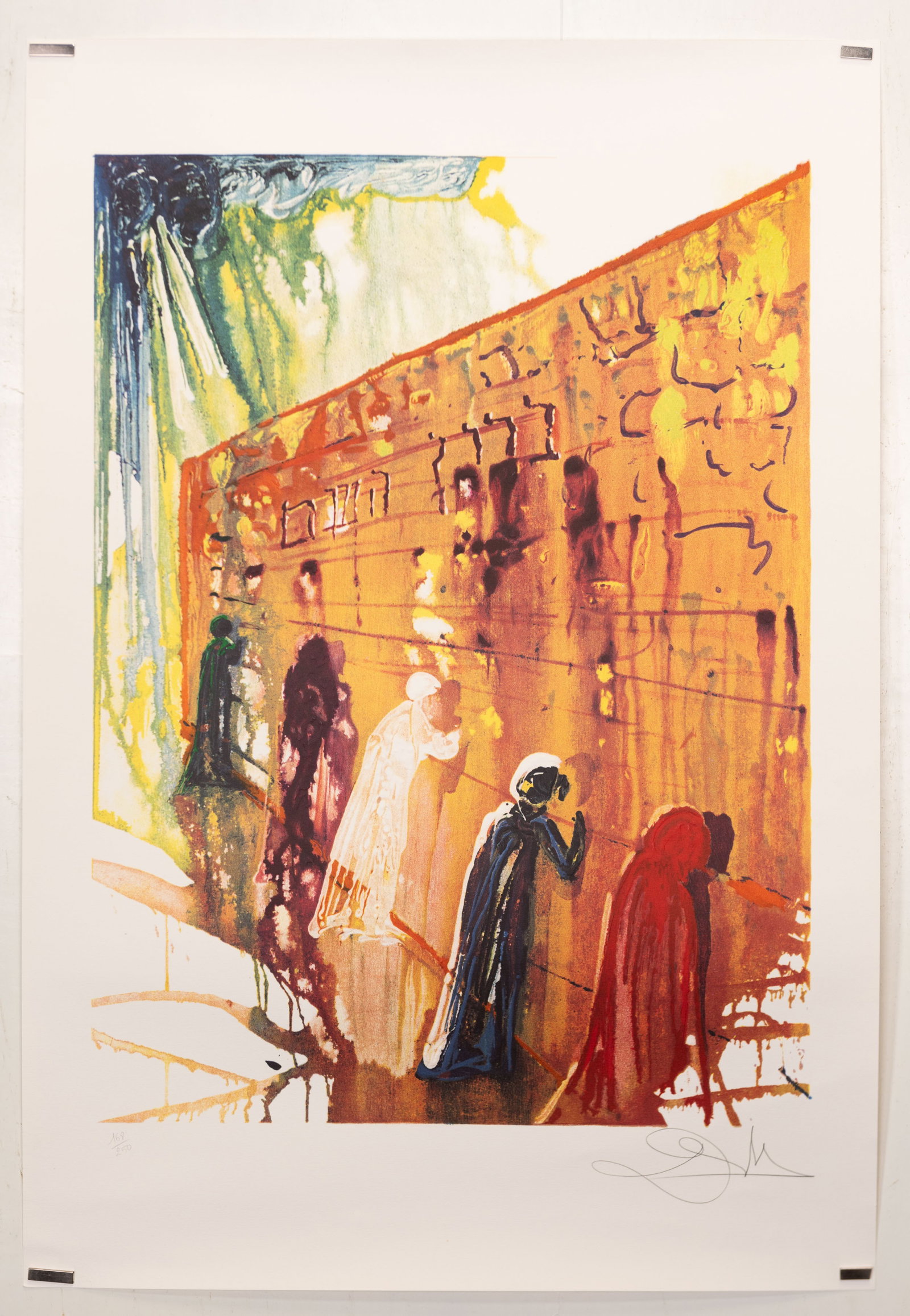 PRINTS, DEBORAH GRISCOM PASSMORE - 7