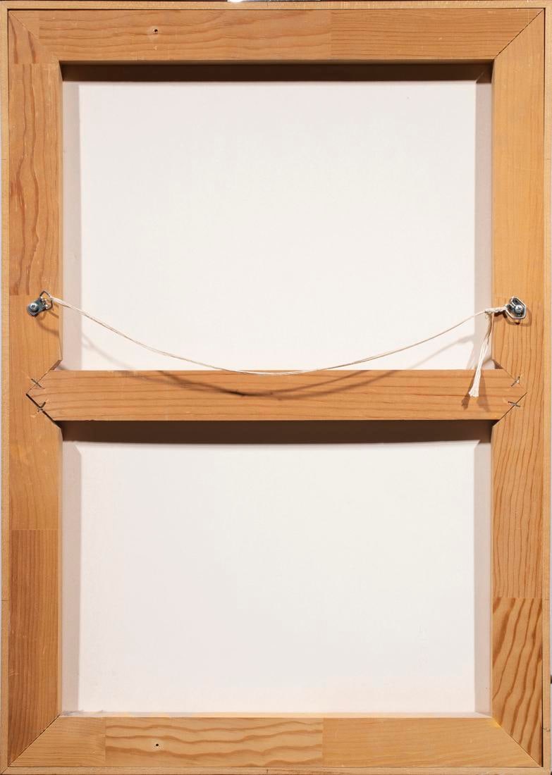 PRINT, JOSEPH ZIRKER - 3