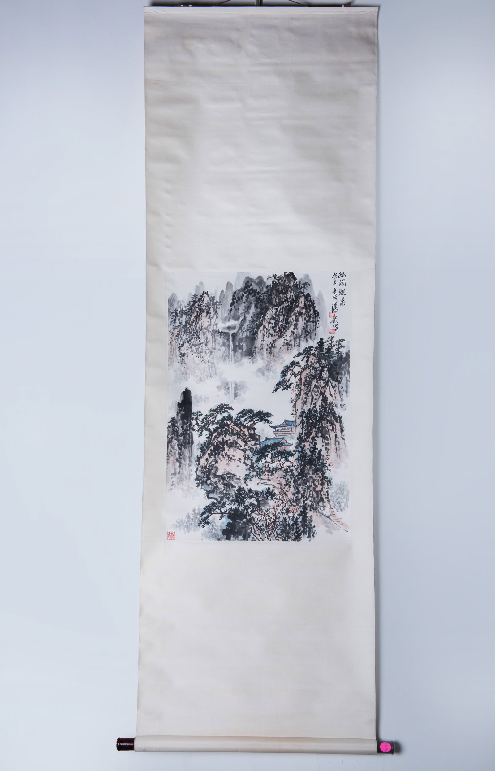 ANONYMOUS, LANDSCAPE - 2