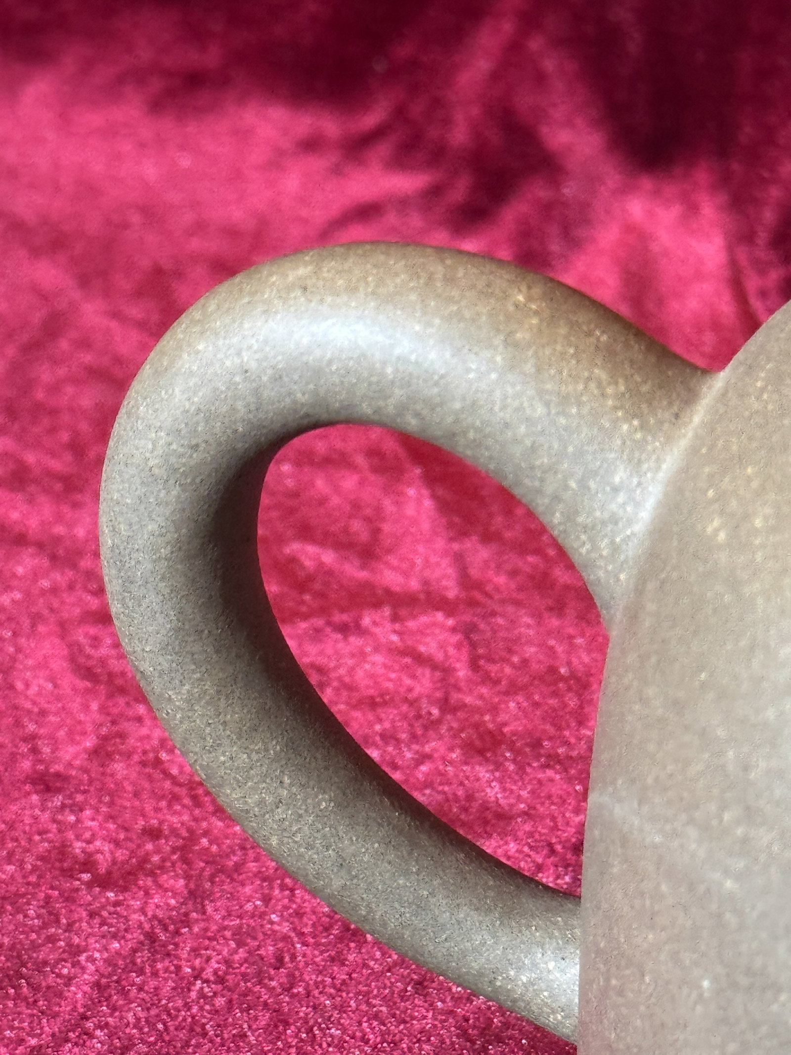 CHINESE YIXING TEAPOT - 7
