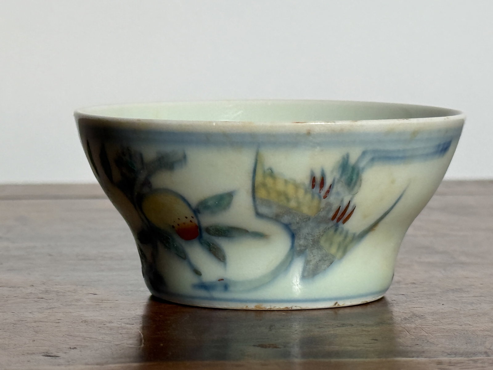 CHINESE DOUCAI CUP - 2