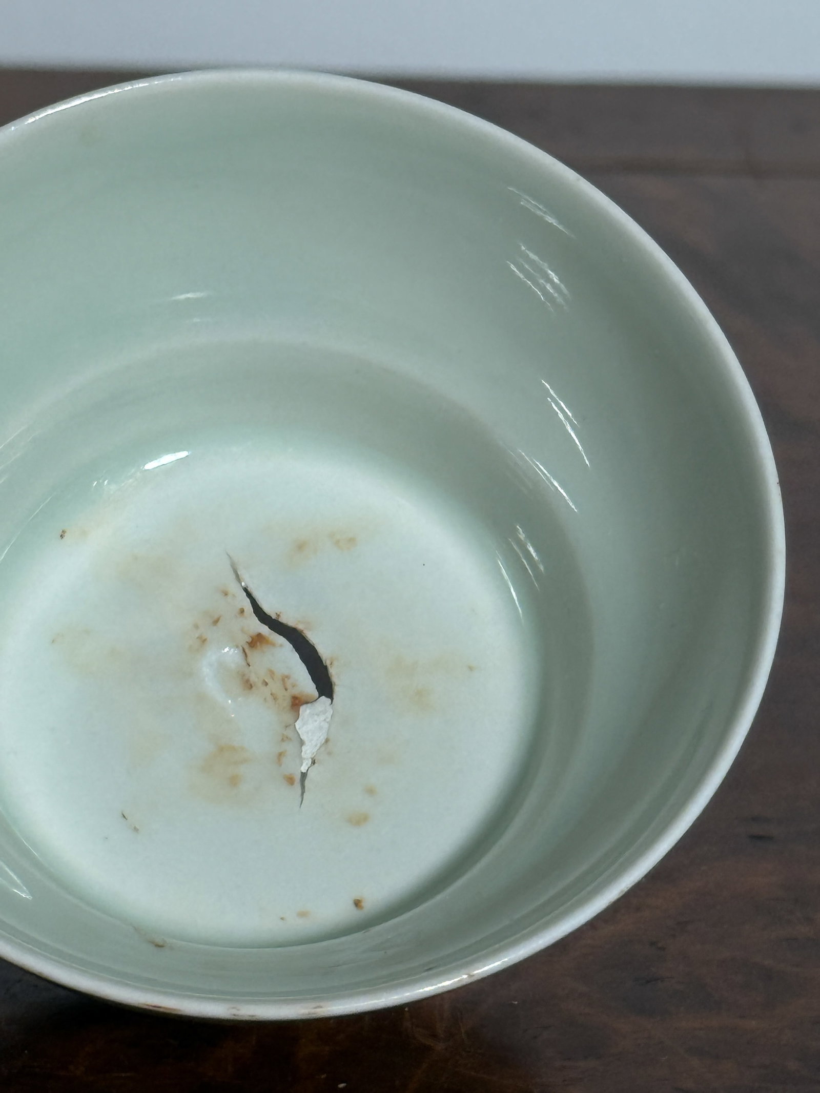CHINESE DOUCAI CUP - 3