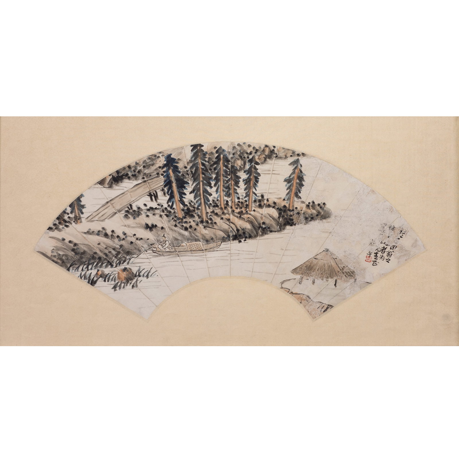 ANONYMOUS, LANDSCAPE (1 of 3)