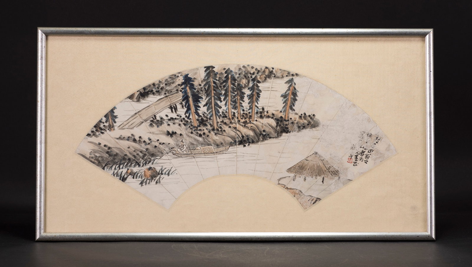 ANONYMOUS, LANDSCAPE - 2