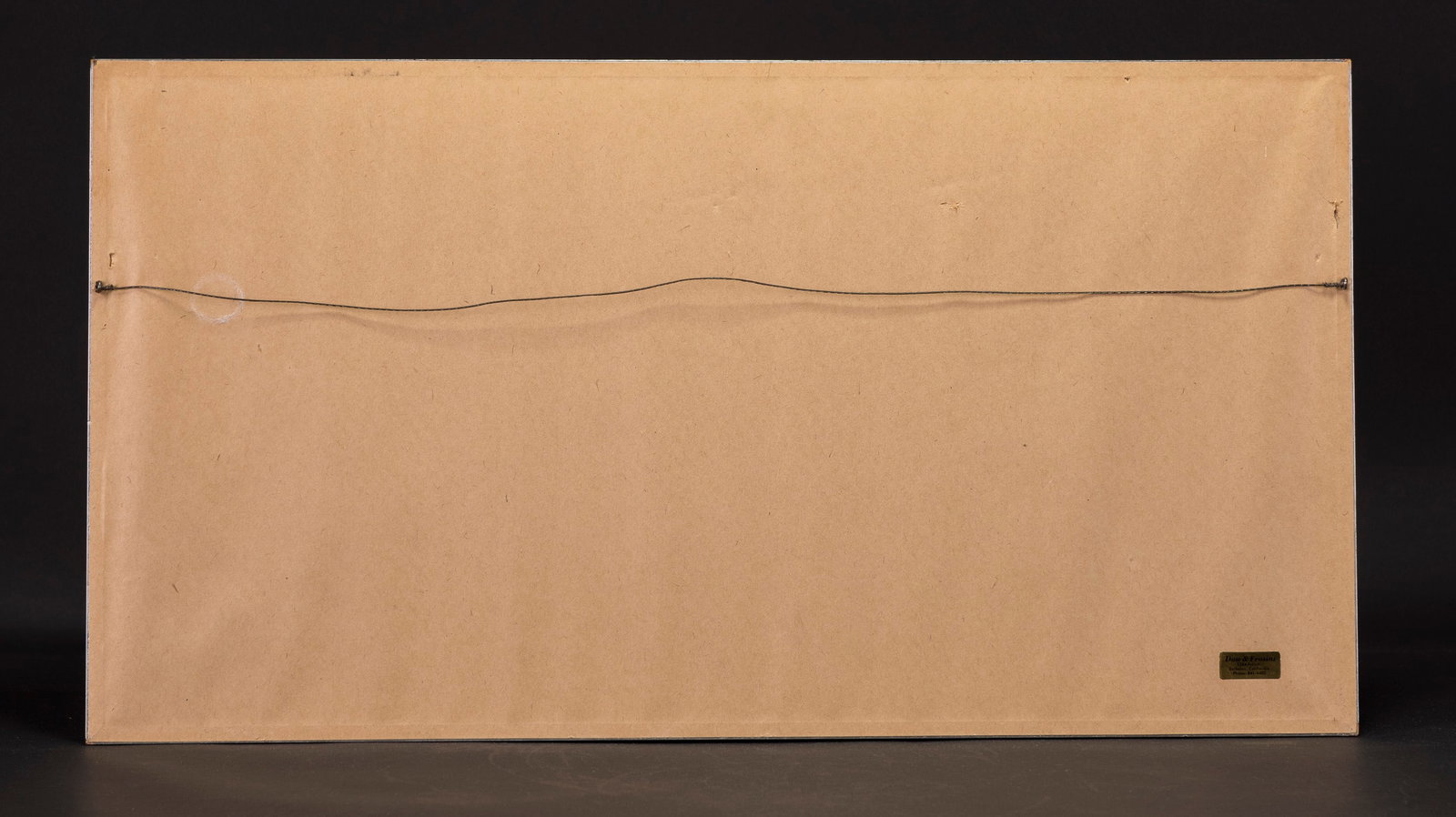 ANONYMOUS, LANDSCAPE - 3
