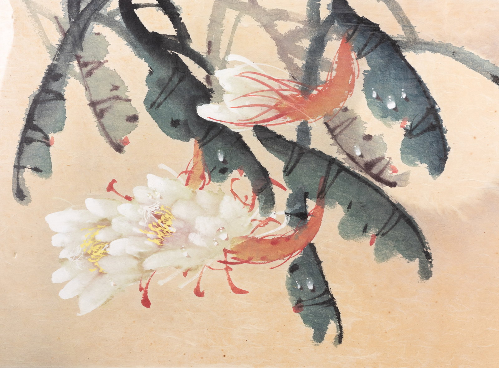 ANONYMOUS, FLOWERS - 4