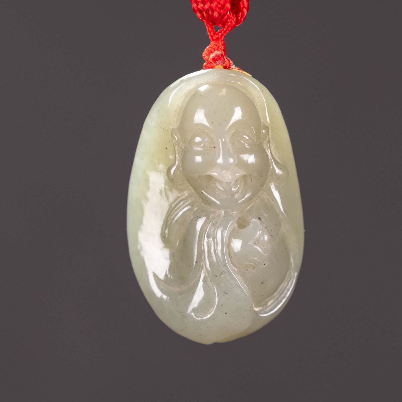 JADE PENDANT (1 of 7)