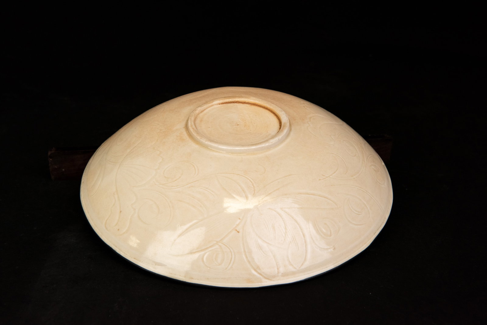 CHINESE DING-TYPE DISH - 2