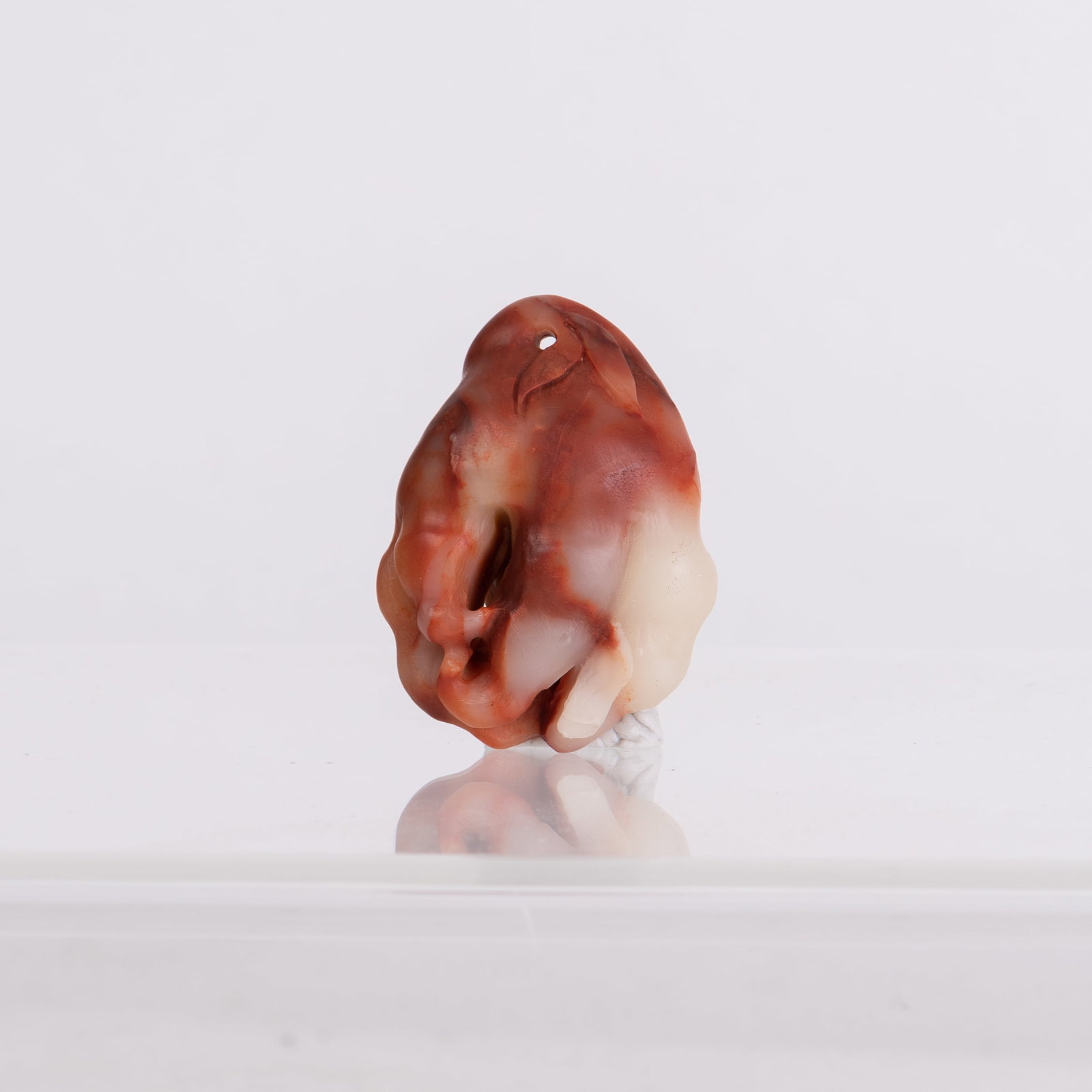 A SHOUSHAN STONE - 2