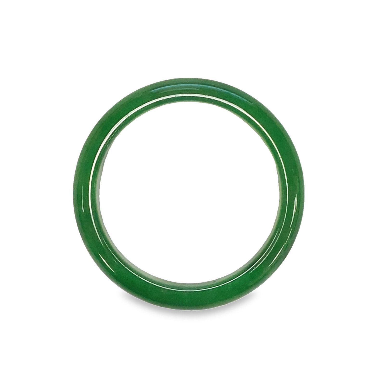 JADEITE BRACELET (1 of 2)