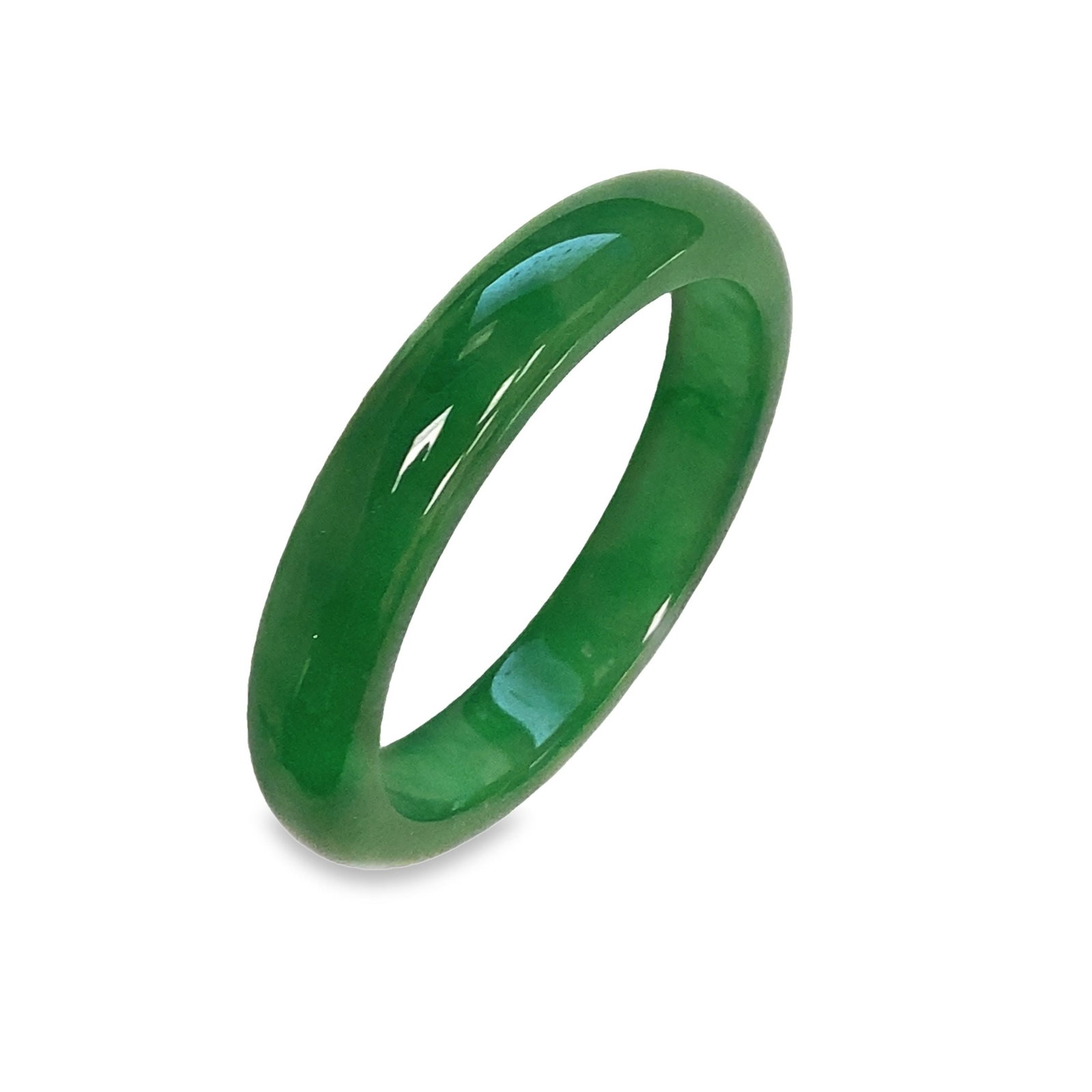 JADEITE BRACELET - 2