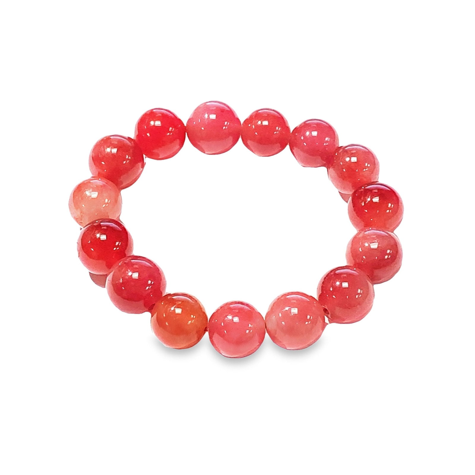 JADEITE BRACELET - 2