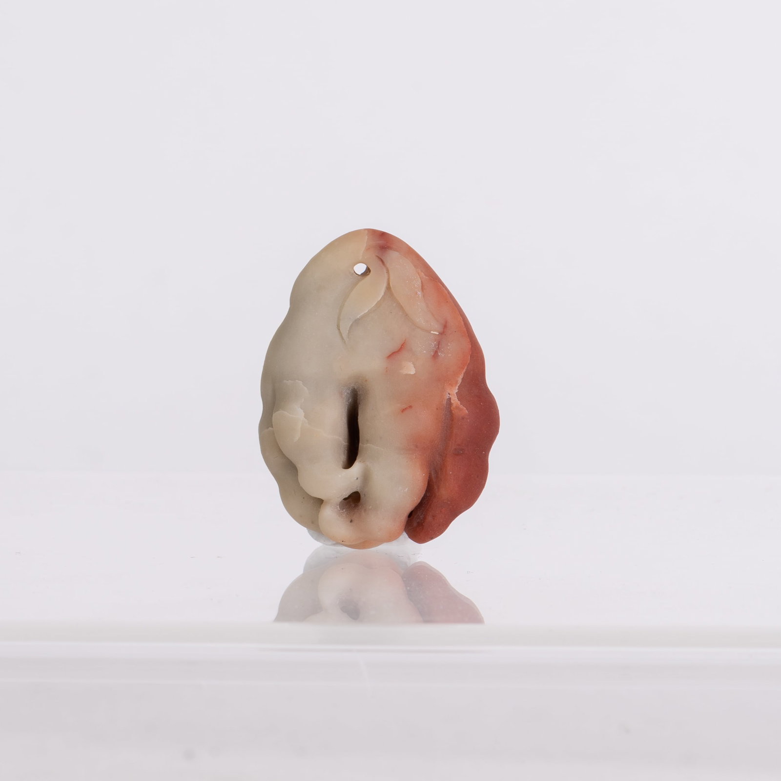 A SHOUSHAN STONE - 2
