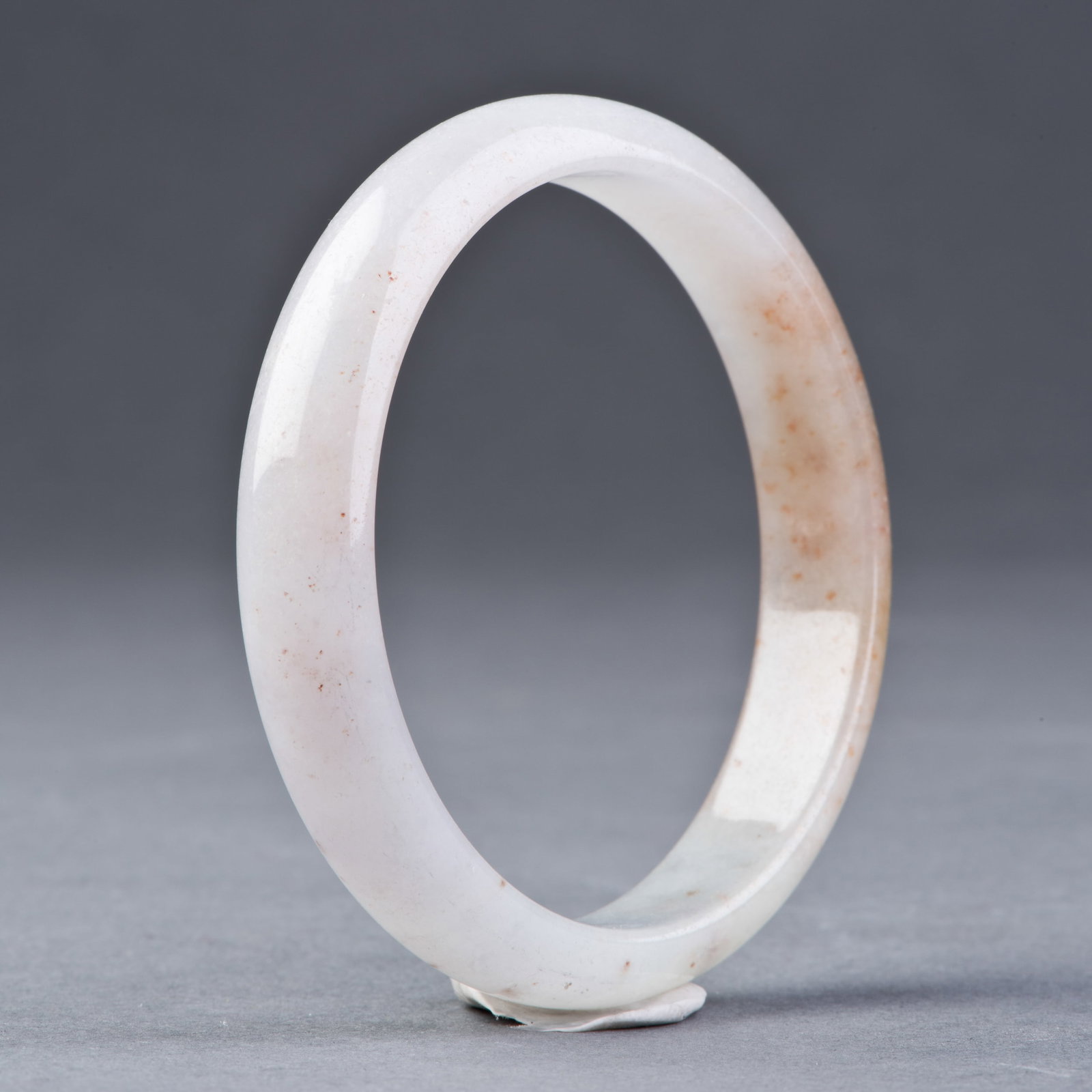 JADEITE BANGLES - 2