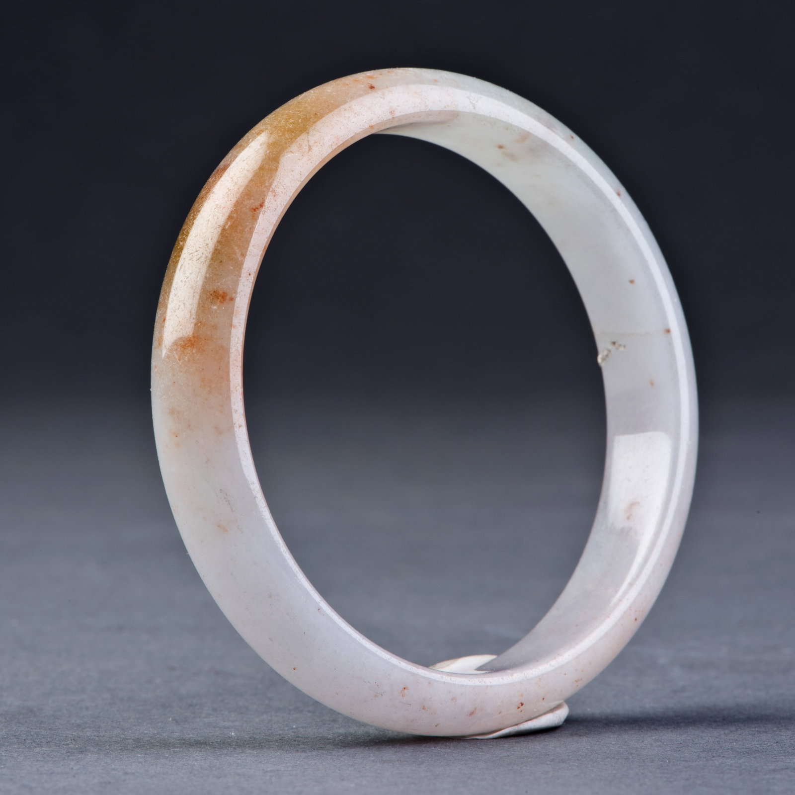 JADEITE BANGLES - 3