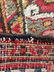 ORIENTAL RUG ANTIQUE PERSIAN HERIZ CIRCA 1930s, 8'6" X - 4