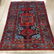 ORIENTAL RUG FINE PERSIAN ZANJAN CIRCA 1930s, 4'3" X
