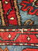 ORIENTAL RUG FINE PERSIAN ZANJAN CIRCA 1930s, 4'3" X - 2
