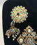 VINTAGE PINS/BROOCHES LOT ~ NINETEEN TOTAL, NAMES - 4