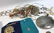 FASHION AND COSTUME JEWELRY BOX LOT ~ ASSORTED PIECES - 2