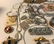 FASHION AND COSTUME JEWELRY BOX LOT ~ ASSORTED PIECES - 4