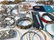 FASHION AND COSTUME JEWELRY BOX LOT ~ ASSORTED PIECES - 6