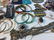 FASHION AND COSTUME JEWELRY BOX LOT ~ ASSORTED PIECES - 7