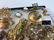 VINTAGE GOLD TONE FASHION JEWELRY LOT ~ LOT INCLUDES - 2