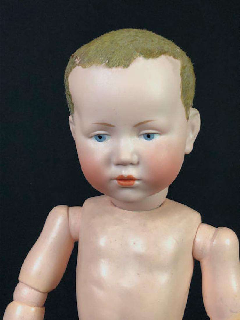 18" KÄMMER & REINHARDT 101 CHARACTER BOY 46. SOLID (1 of 4)