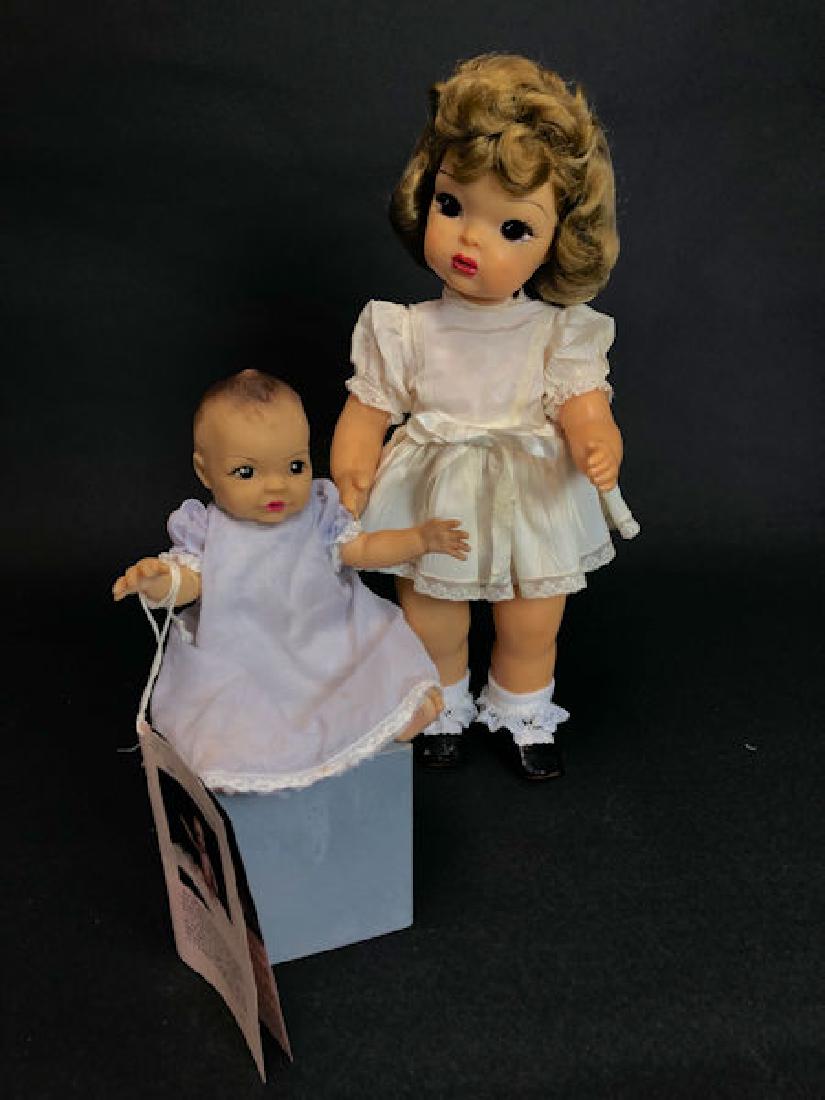 vintage terri lee dolls