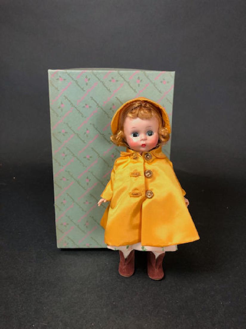 8"  ALL ORIGINAL 1956 MADAME ALEXANDER ALEXANDER-KINS (1 of 5)