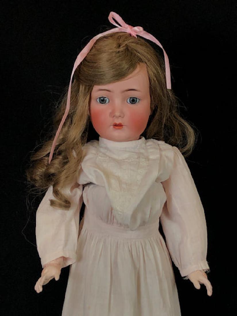 24" KÄMMER & REINHARDT 117N CHARACTER CHILD. (1 of 5)