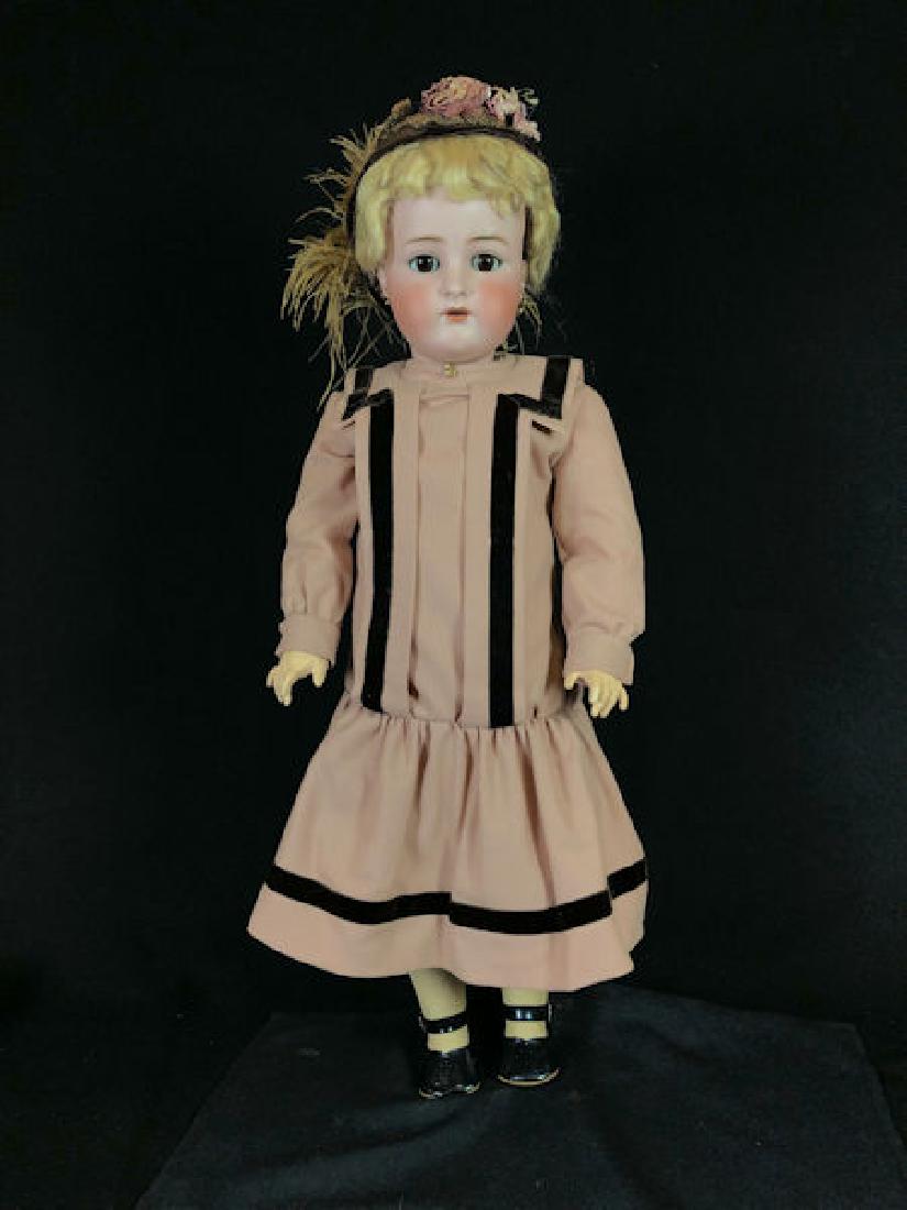 26½" KÄMMER & REINHARDT, SIMON & HALBIG (1 of 1)