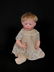 13" SIMON & HALBIG 1428 BISQUE HEAD CHARACTER BABY 6. - 2