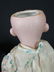 13" SIMON & HALBIG 1428 BISQUE HEAD CHARACTER BABY 6. - 3
