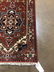 ORIENTAL RUG INDO PERSIAN HERIZ SERAPI RUNNER, 2'6" X - 2