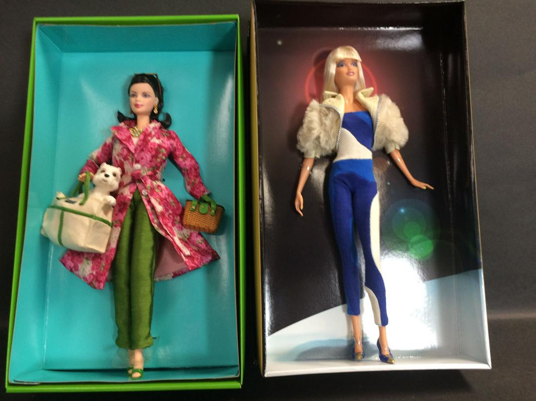 kate spade barbie