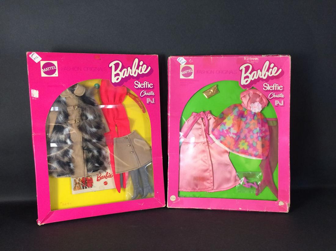 barbie fashion originals