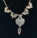 STERLING FASHION NECKLACE - 2
